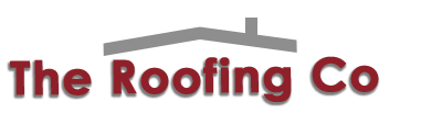 Logo, The Roofing Co - Roof Repairs in Bo'ness, West Lothian