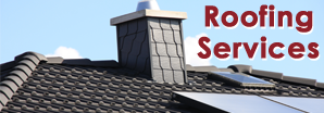 Grey Roof - Roof Repairs in Bo'ness, West Lothian